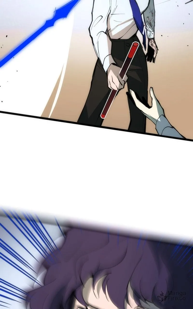 Hand Jumper Chapter 33 page 95 - 