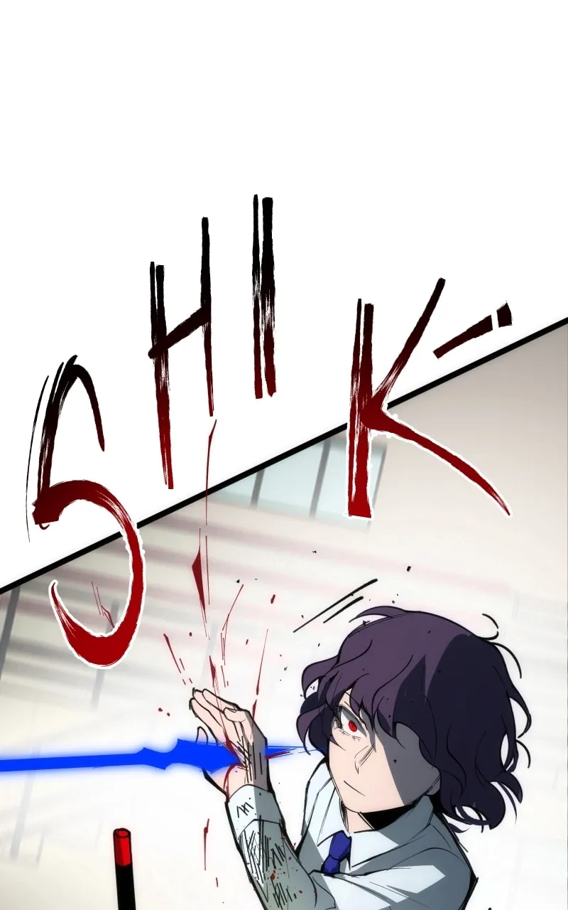 Hand Jumper Chapter 33 page 97 - 