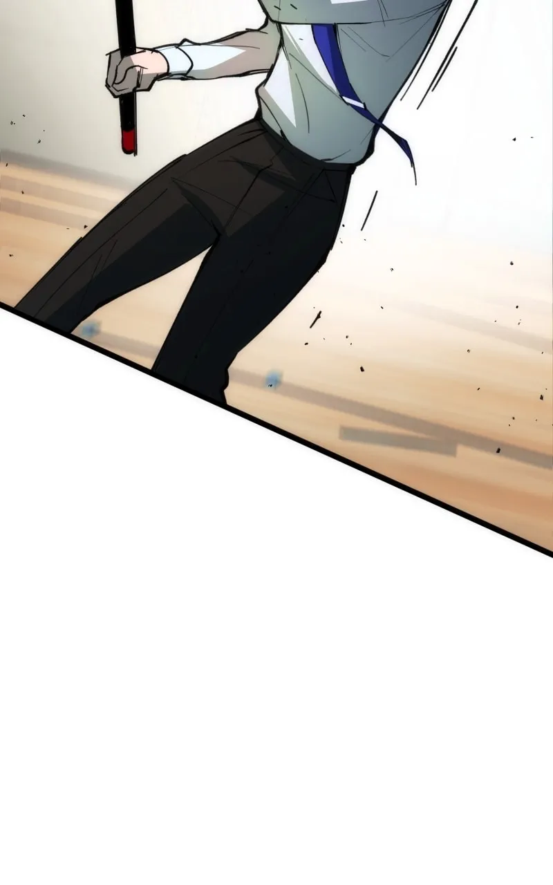 Hand Jumper Chapter 33 page 98 - 