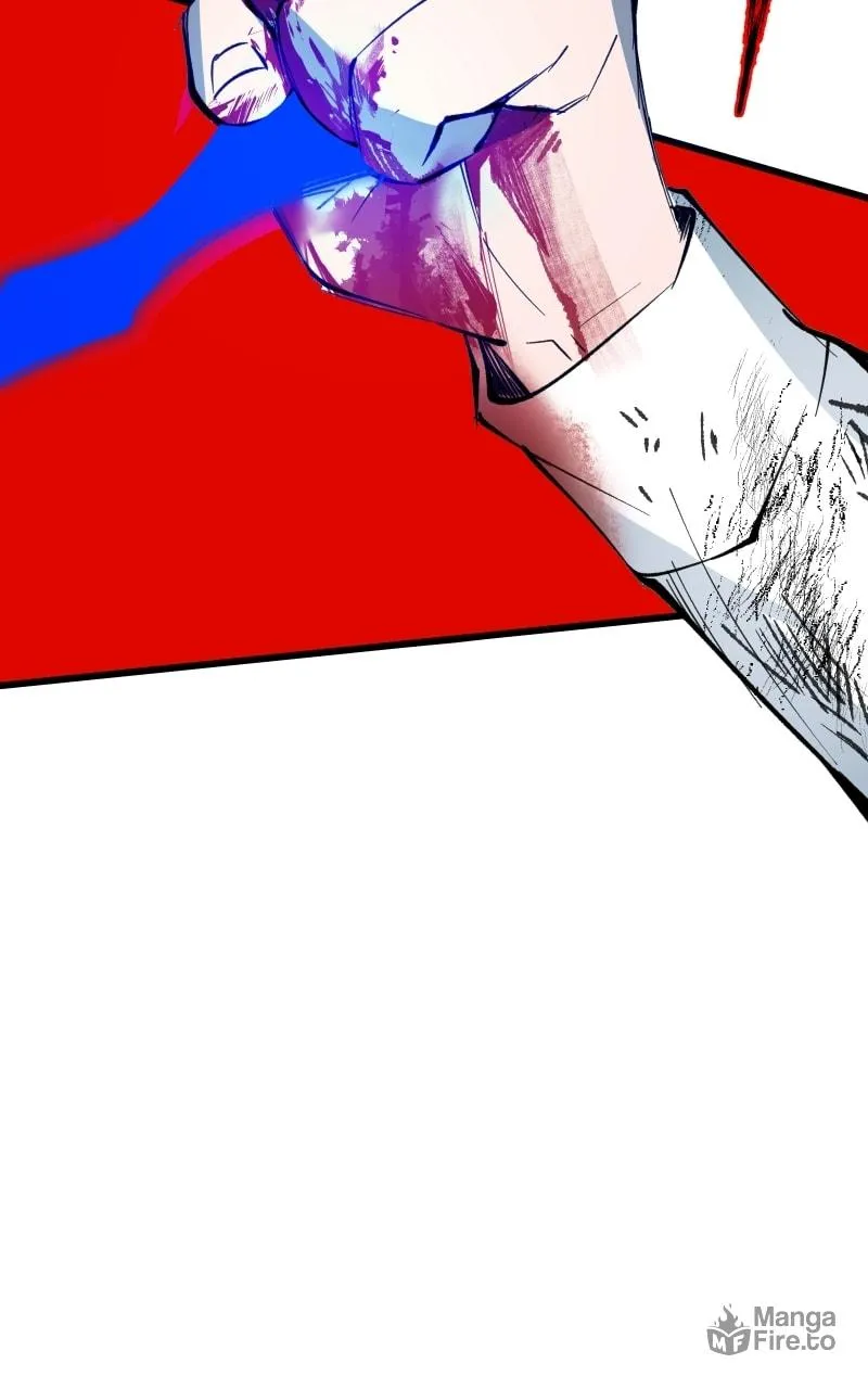 Hand Jumper Chapter 33 page 100 - 