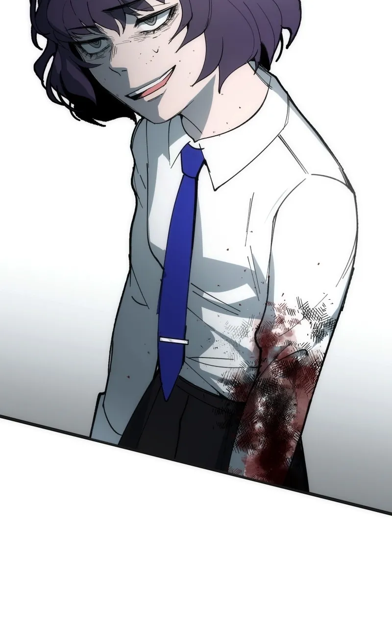 Hand Jumper Chapter 34 page 103 - 