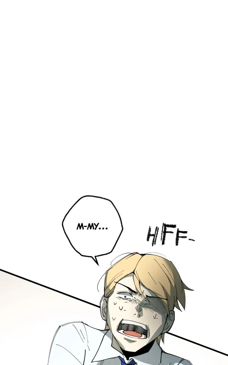 Hand Jumper Chapter 34 page 13 - 