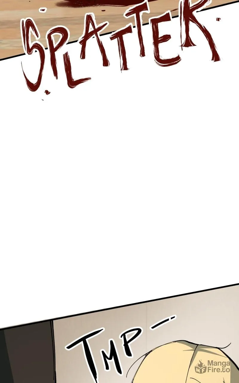Hand Jumper Chapter 34 page 15 - 