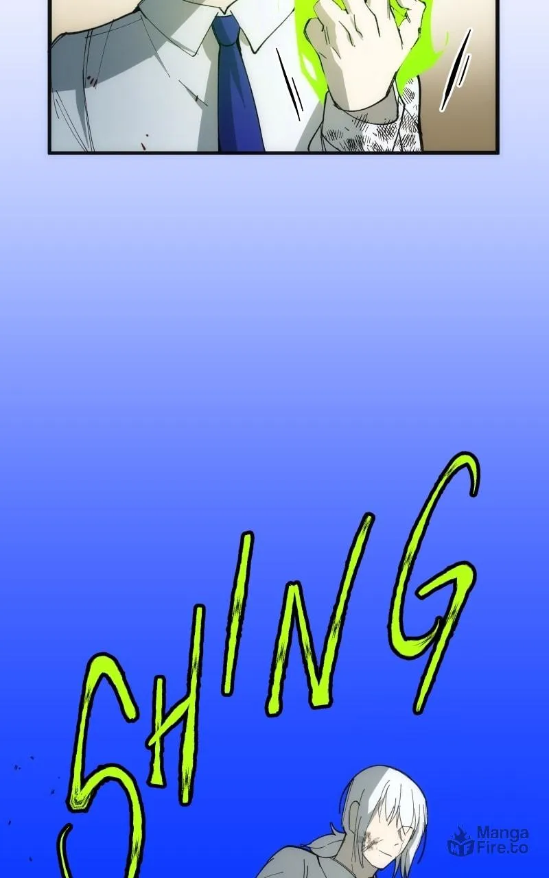 Hand Jumper Chapter 34 page 20 - 