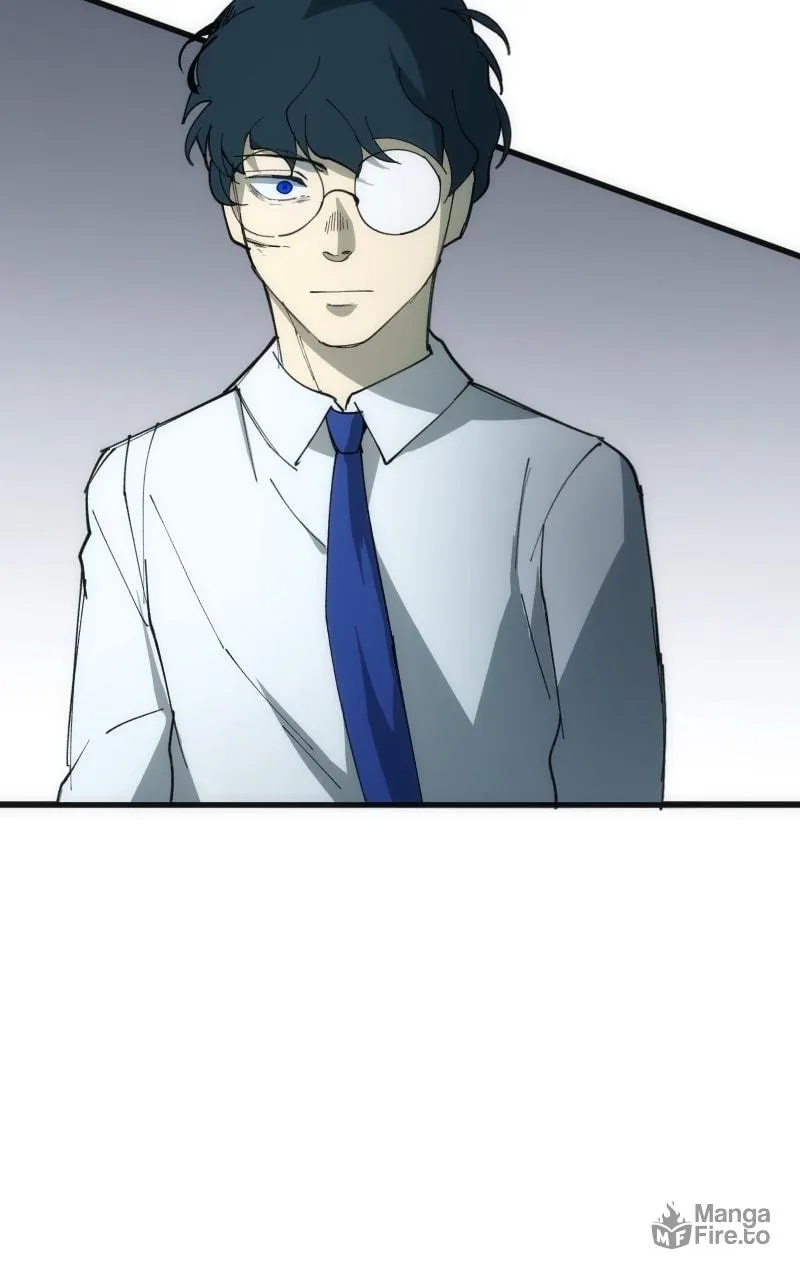 Hand Jumper Chapter 34 page 25 - 