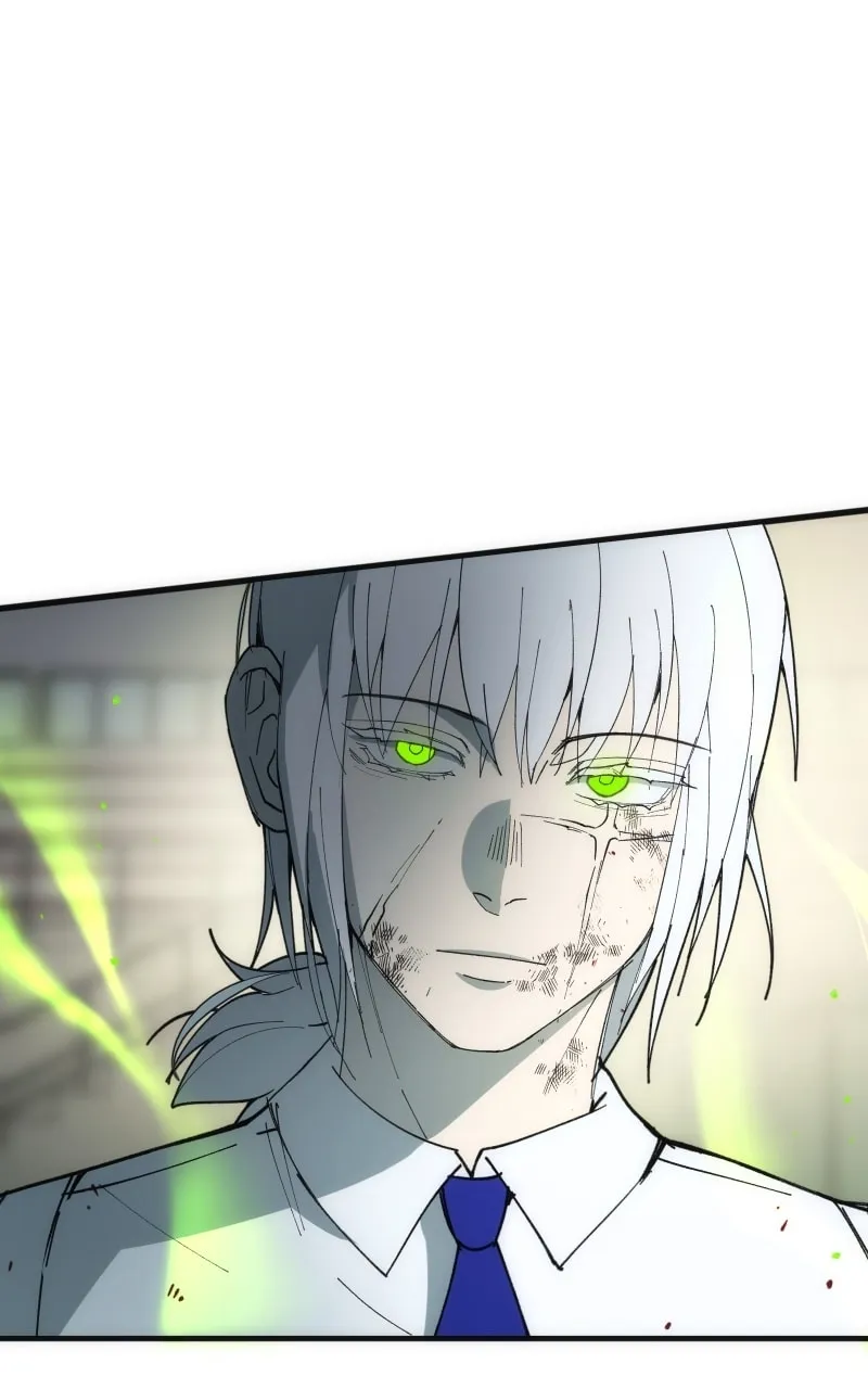 Hand Jumper Chapter 34 page 26 - 