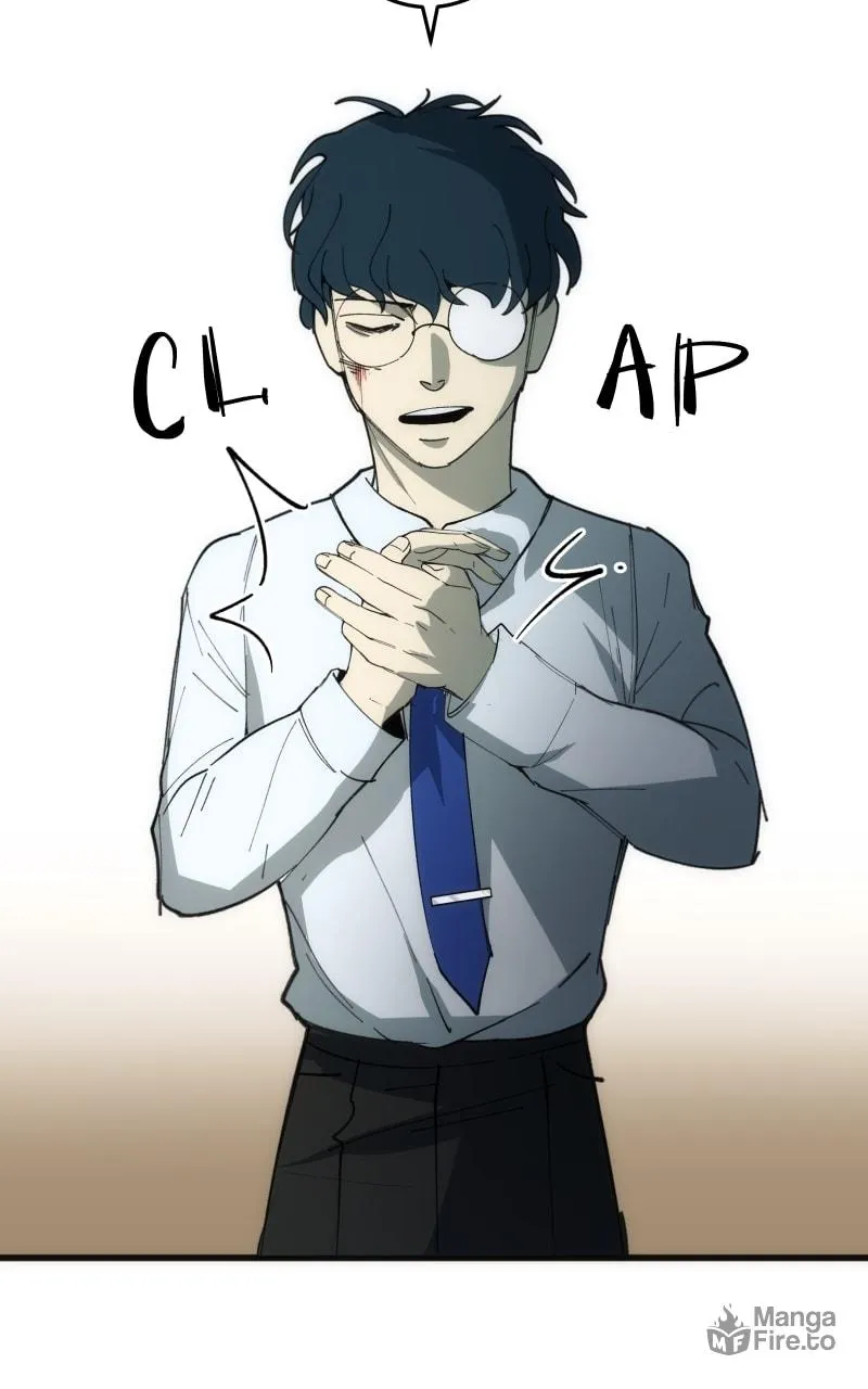 Hand Jumper Chapter 34 page 30 - 