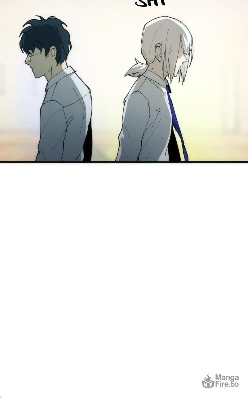 Hand Jumper Chapter 34 page 36 - 
