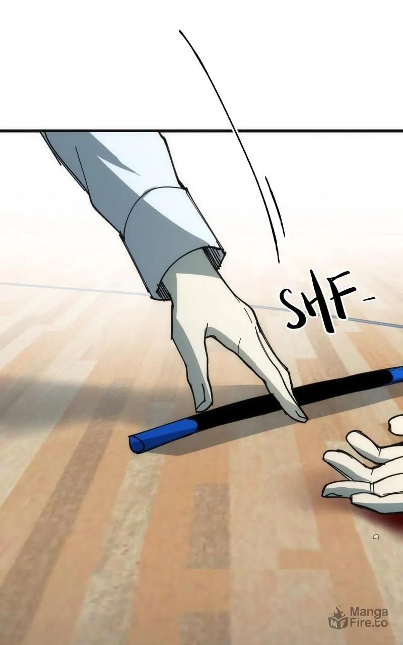 Hand Jumper Chapter 34 page 40 - 