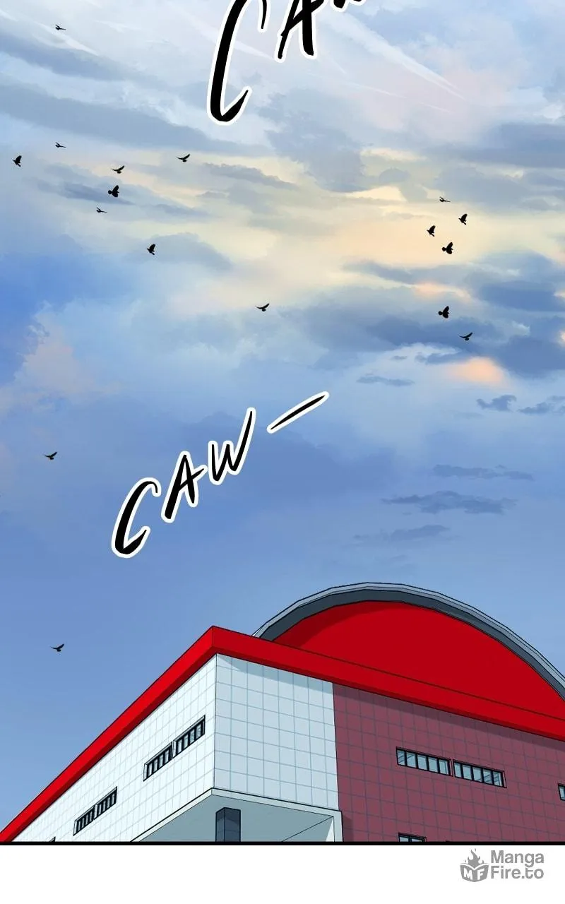 Hand Jumper Chapter 34 page 5 - 