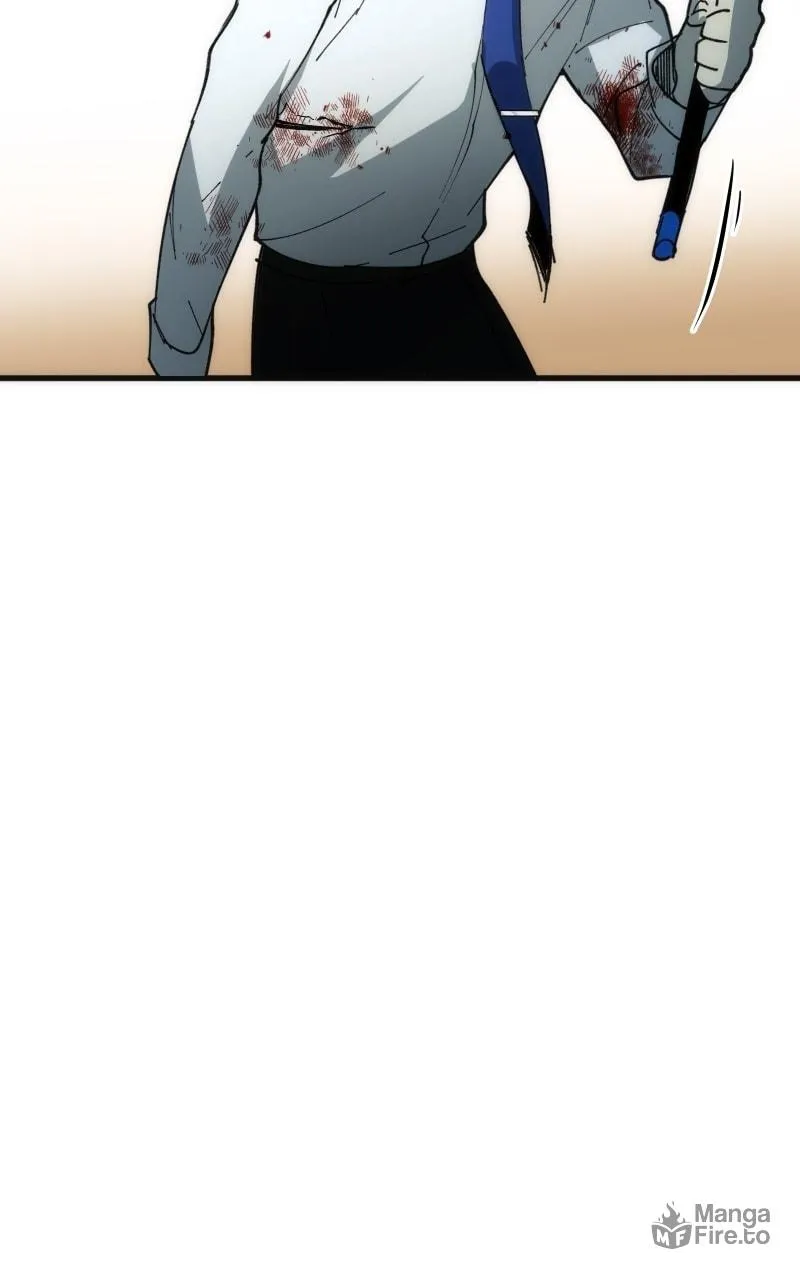 Hand Jumper Chapter 34 page 42 - 