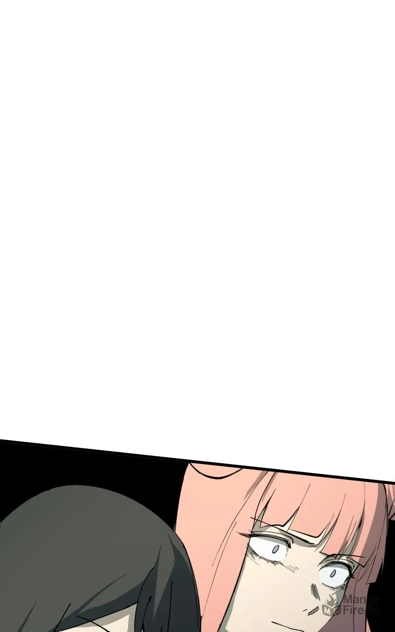 Hand Jumper Chapter 34 page 6 - 