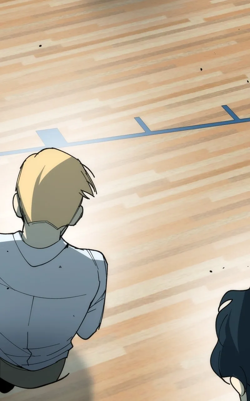 Hand Jumper Chapter 34 page 52 - 