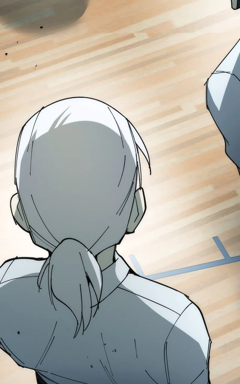 Hand Jumper Chapter 34 page 53 - 
