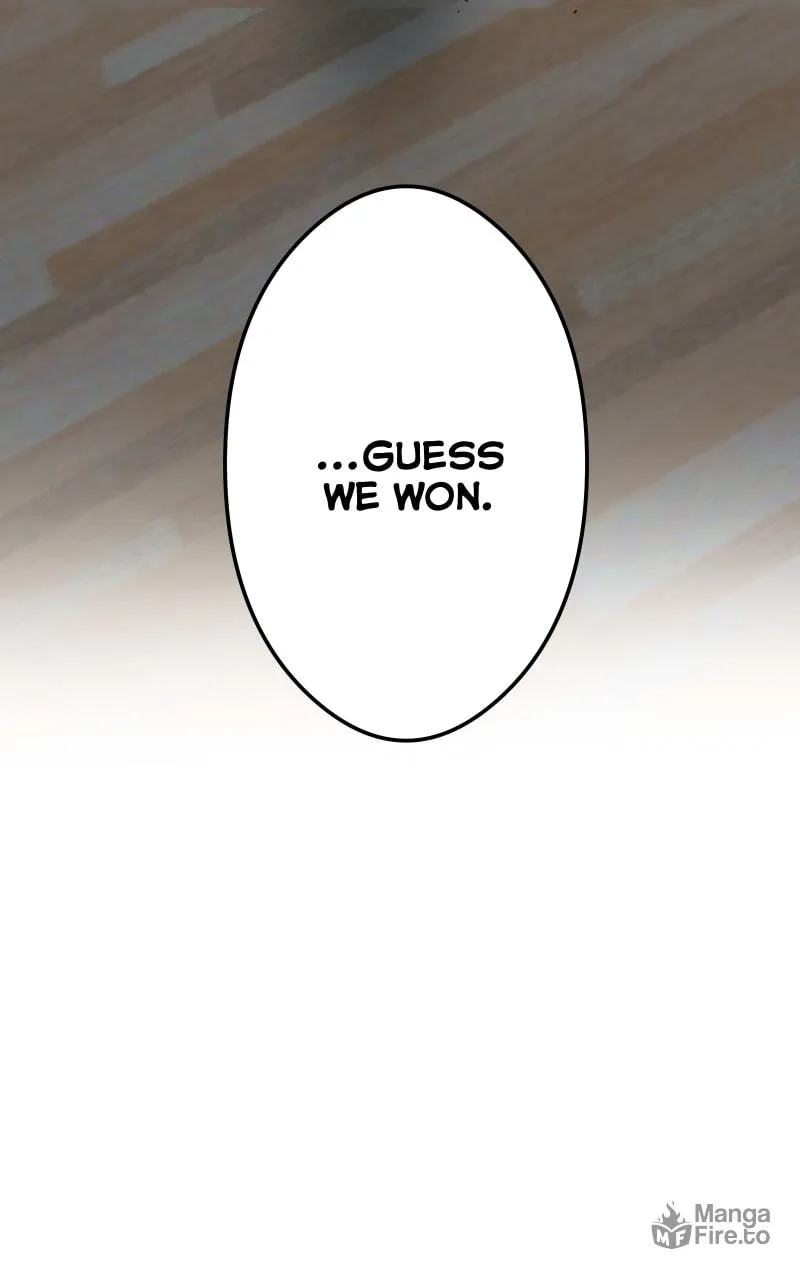 Hand Jumper Chapter 34 page 55 - 