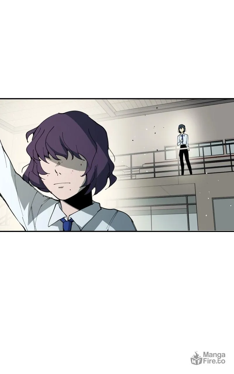 Hand Jumper Chapter 34 page 57 - 