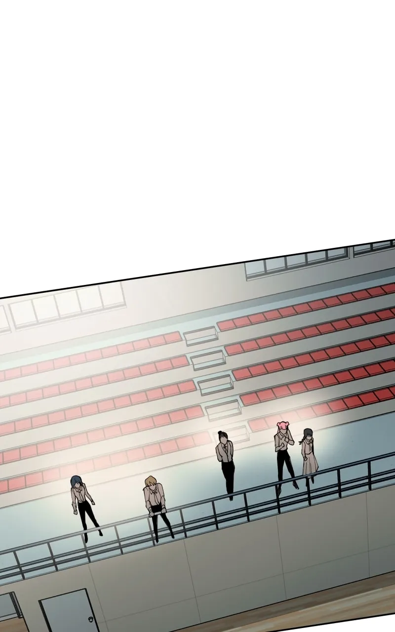 Hand Jumper Chapter 34 page 58 - 