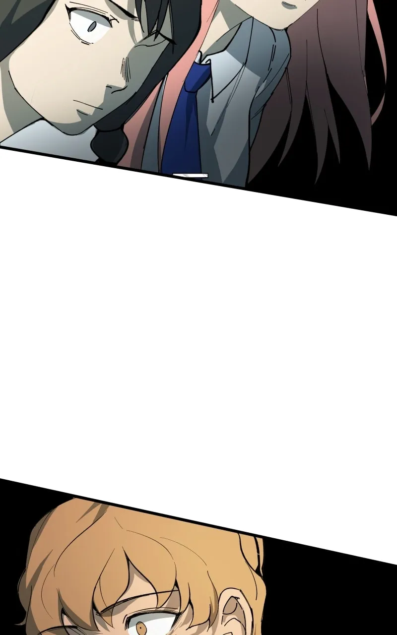 Hand Jumper Chapter 34 page 7 - 