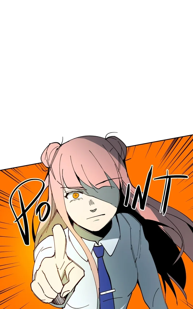 Hand Jumper Chapter 34 page 64 - 