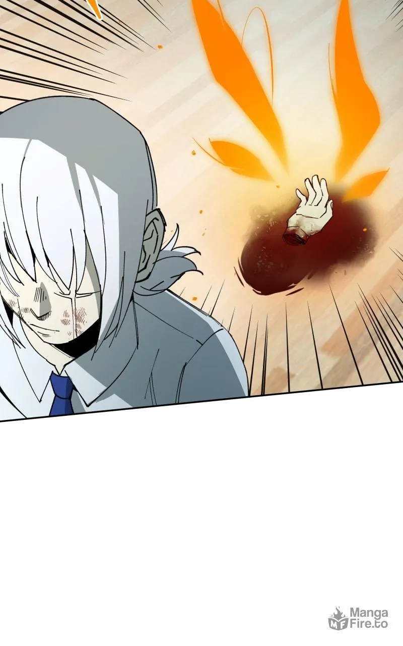 Hand Jumper Chapter 34 page 66 - 