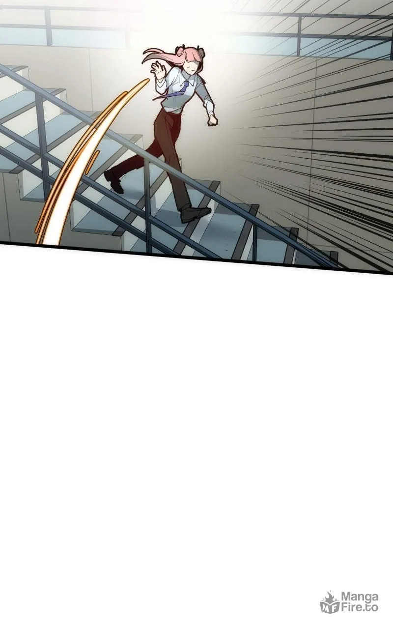 Hand Jumper Chapter 34 page 69 - 