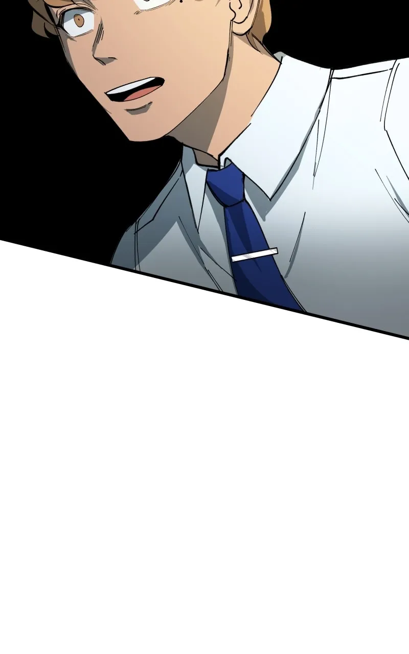 Hand Jumper Chapter 34 page 8 - 
