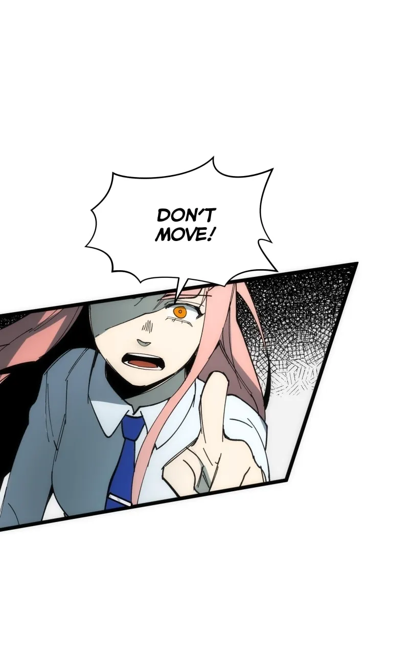 Hand Jumper Chapter 34 page 73 - 