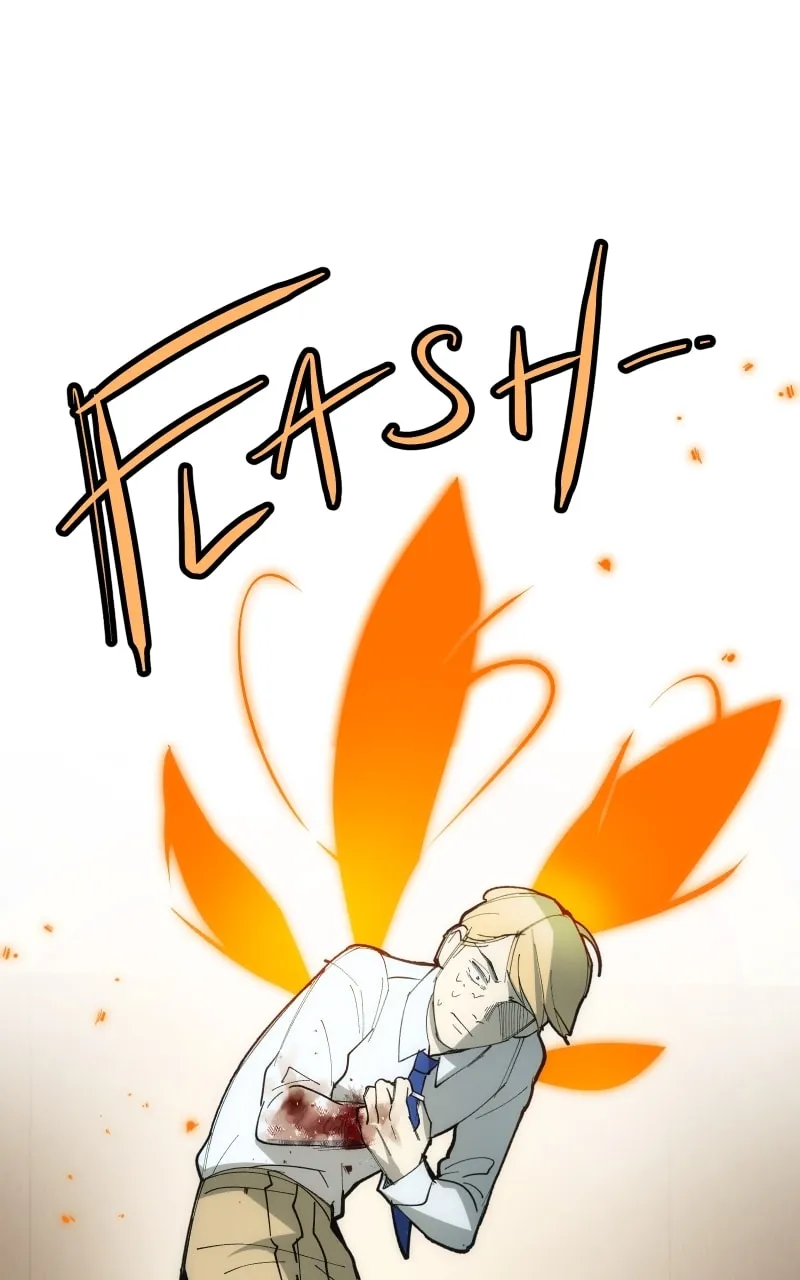 Hand Jumper Chapter 34 page 74 - 