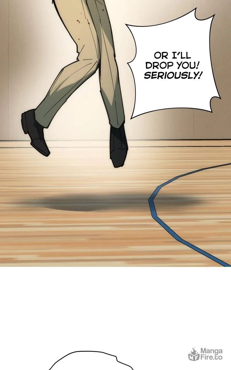 Hand Jumper Chapter 34 page 75 - 
