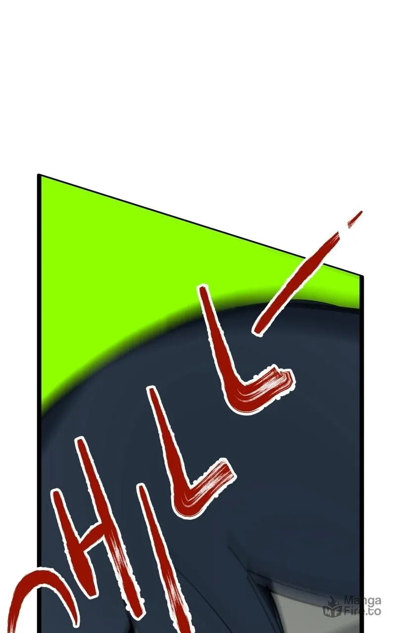 Hand Jumper Chapter 34 page 9 - 