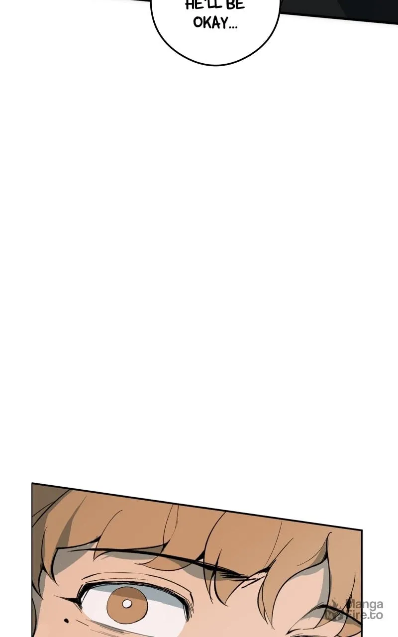 Hand Jumper Chapter 34 page 81 - 