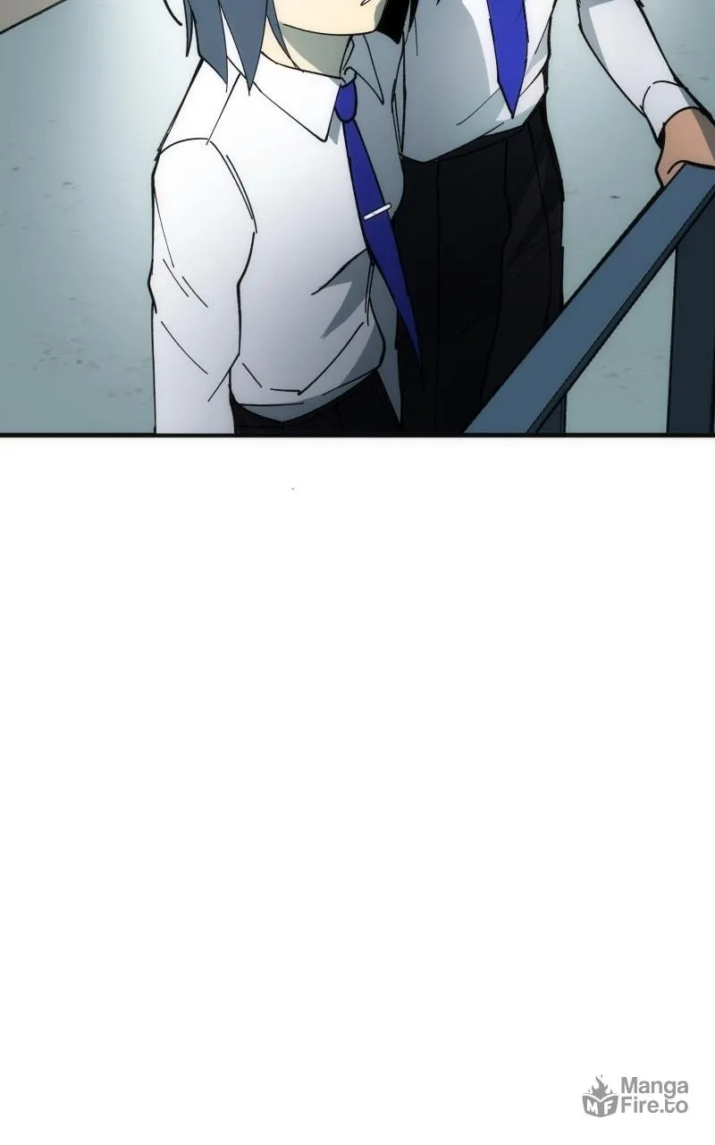 Hand Jumper Chapter 34 page 84 - 