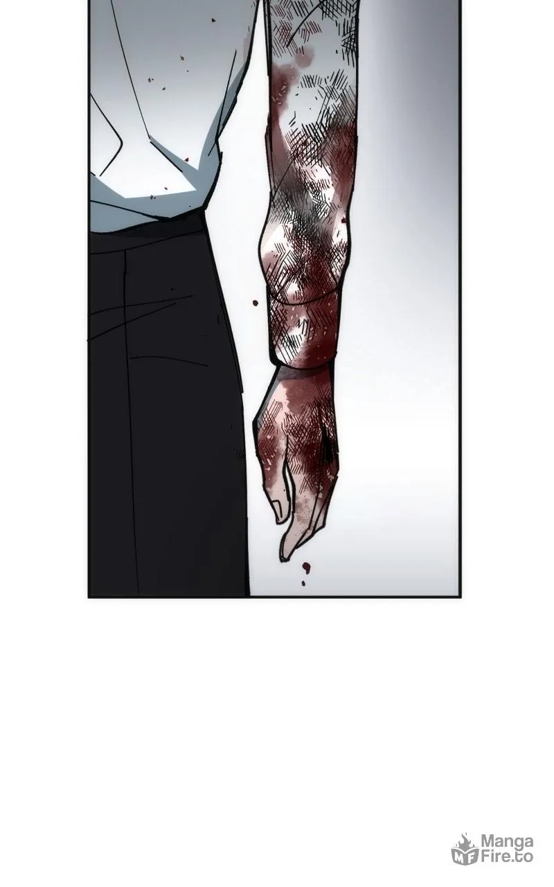 Hand Jumper Chapter 34 page 90 - 