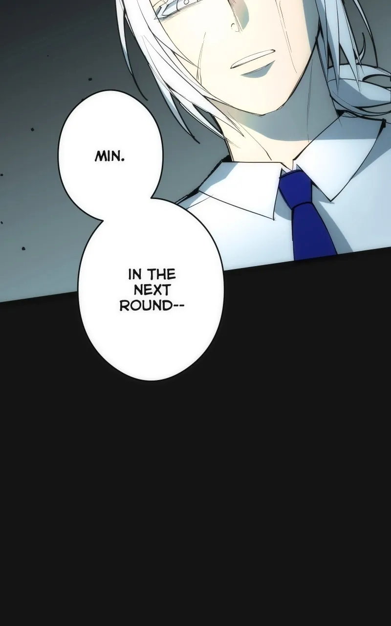 Hand Jumper Chapter 34 page 97 - 