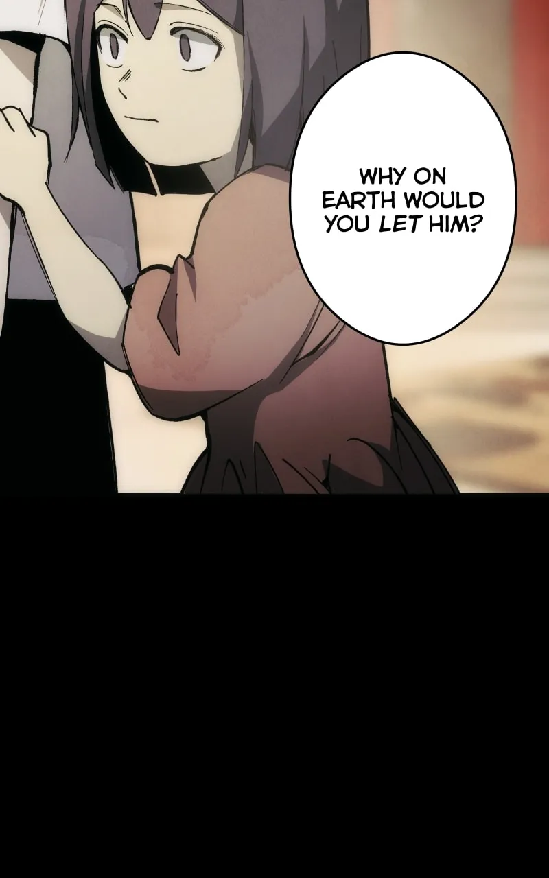 Hand Jumper Chapter 35 page 11 - 
