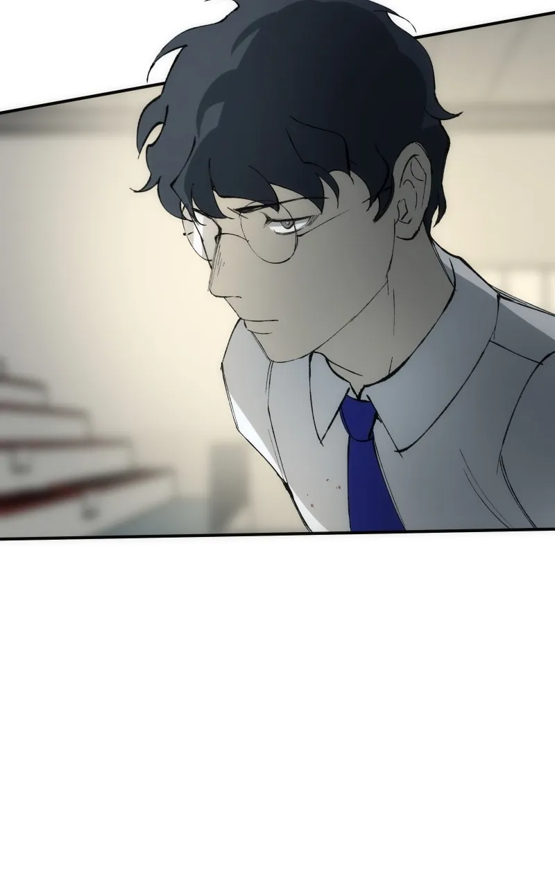 Hand Jumper Chapter 35 page 101 - 