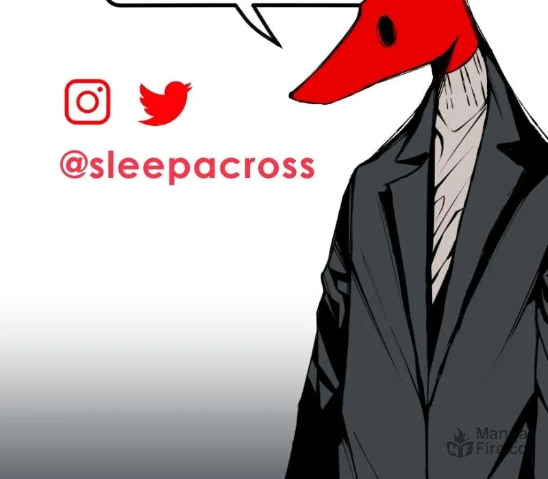 Hand Jumper Chapter 35 page 111 - 