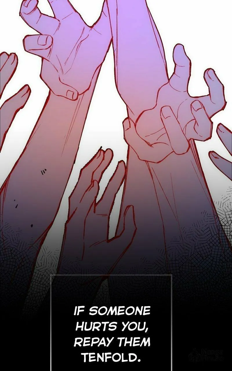 Hand Jumper Chapter 35 page 20 - 