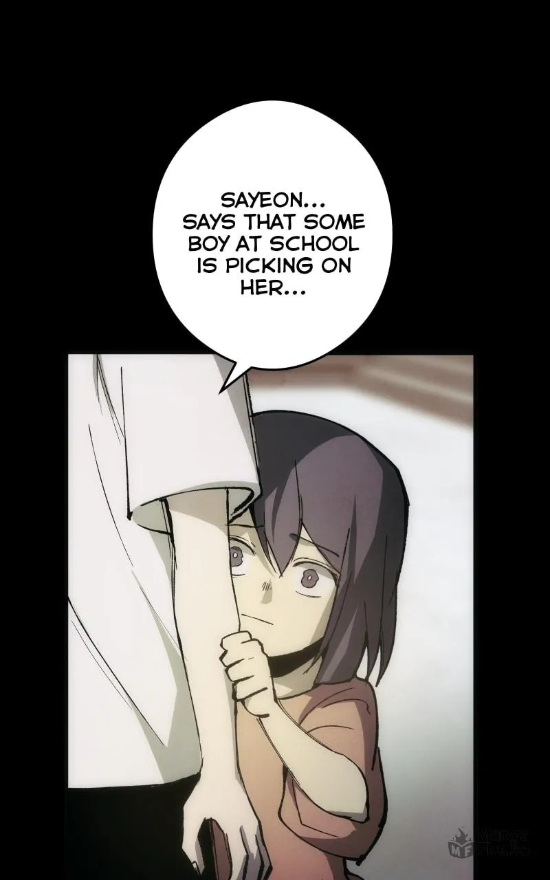 Hand Jumper Chapter 35 page 3 - 
