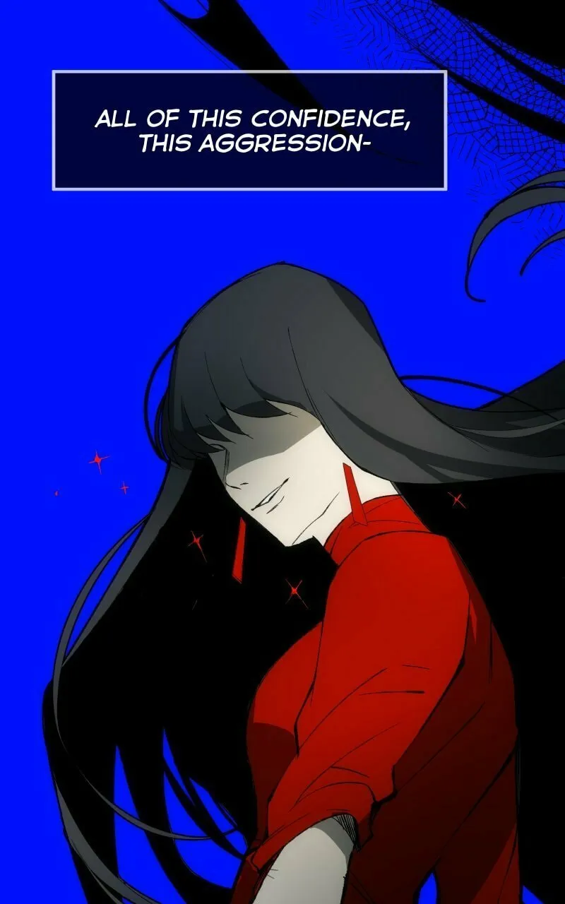 Hand Jumper Chapter 35 page 23 - 
