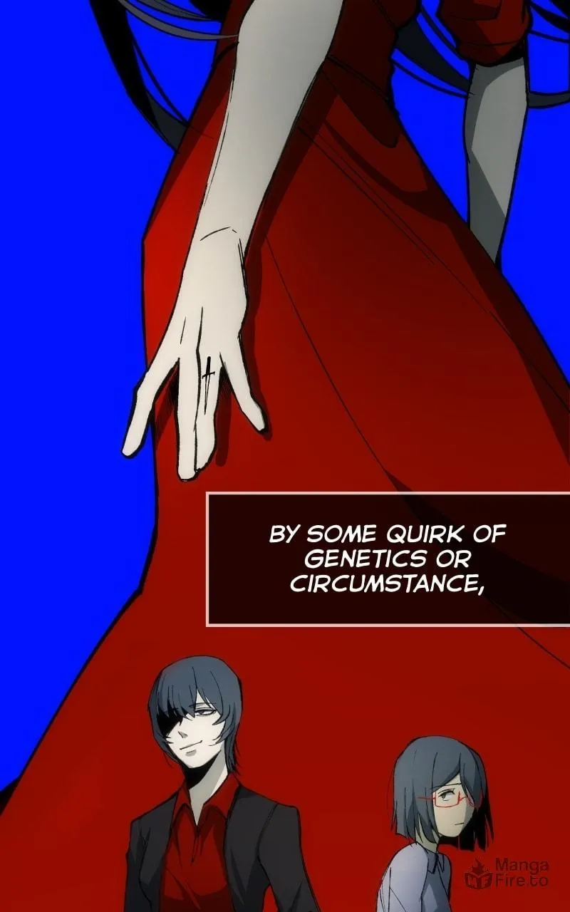Hand Jumper Chapter 35 page 24 - 