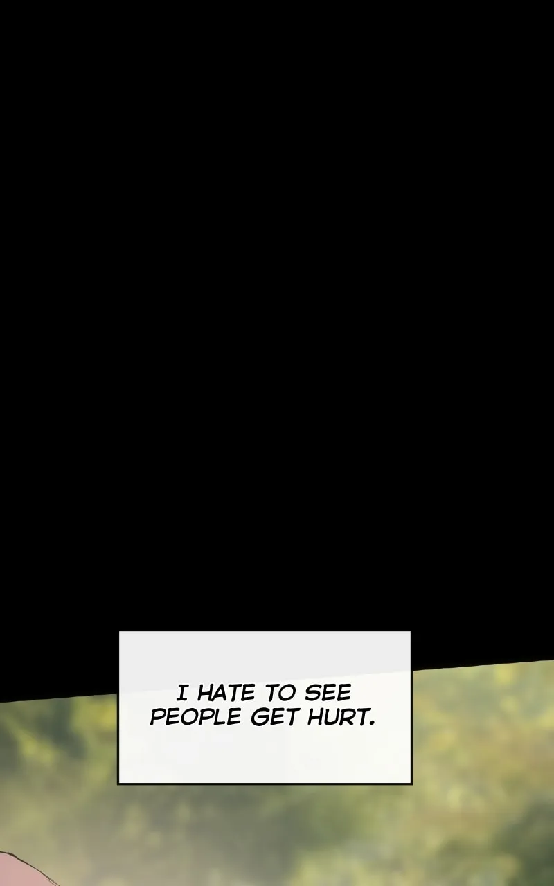 Hand Jumper Chapter 35 page 28 - 