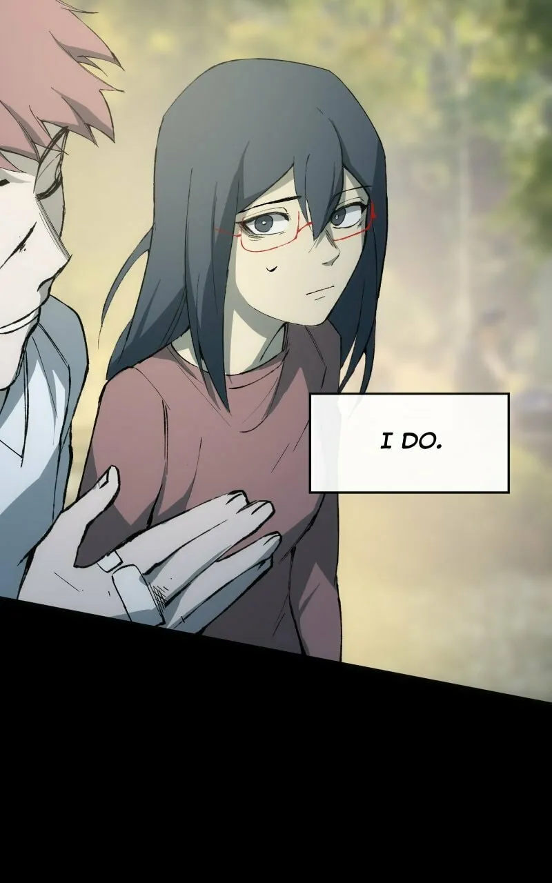 Hand Jumper Chapter 35 page 29 - 
