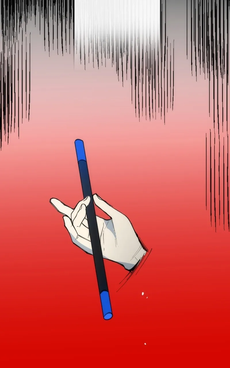 Hand Jumper Chapter 35 page 31 - 