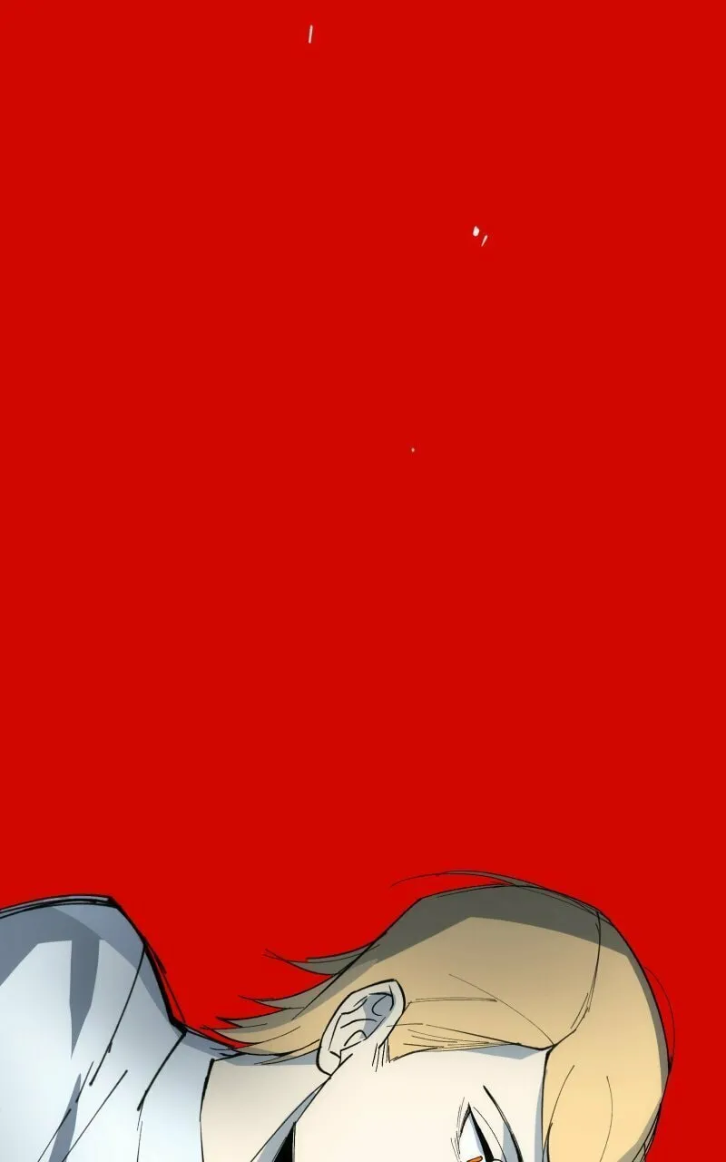 Hand Jumper Chapter 35 page 32 - 