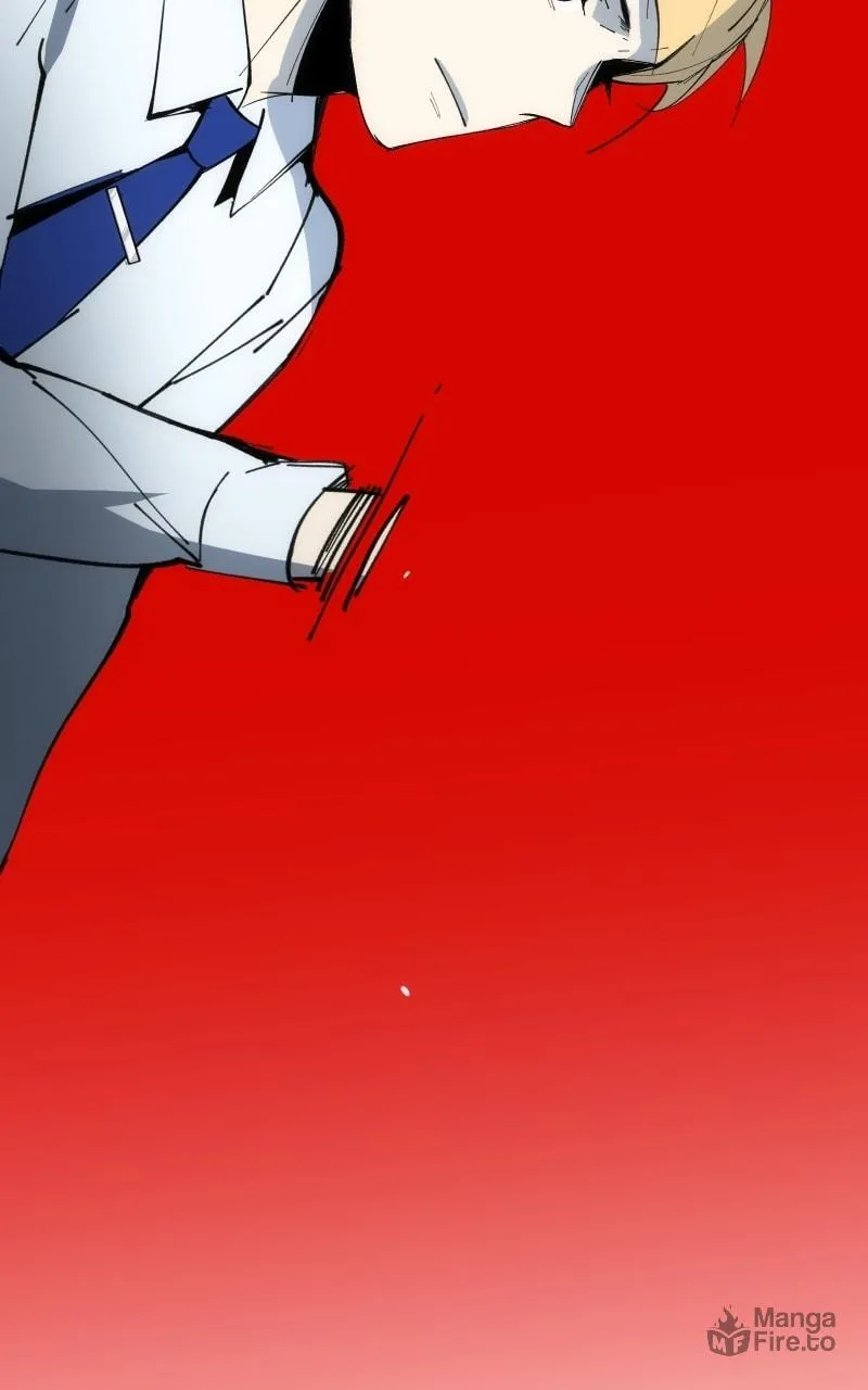 Hand Jumper Chapter 35 page 33 - 