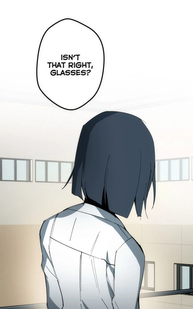 Hand Jumper Chapter 35 page 37 - 