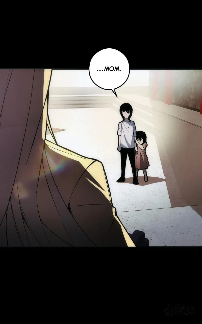 Hand Jumper Chapter 35 page 5 - 
