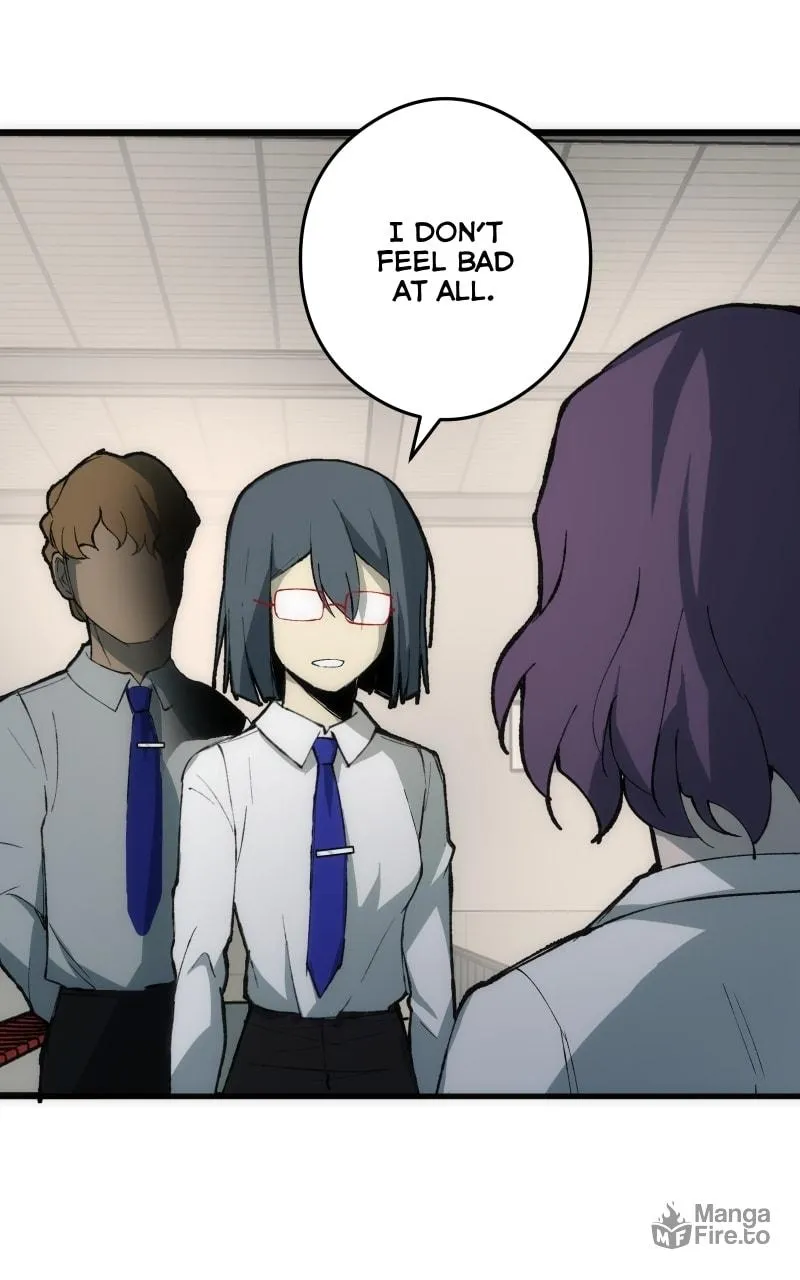 Hand Jumper Chapter 35 page 42 - 