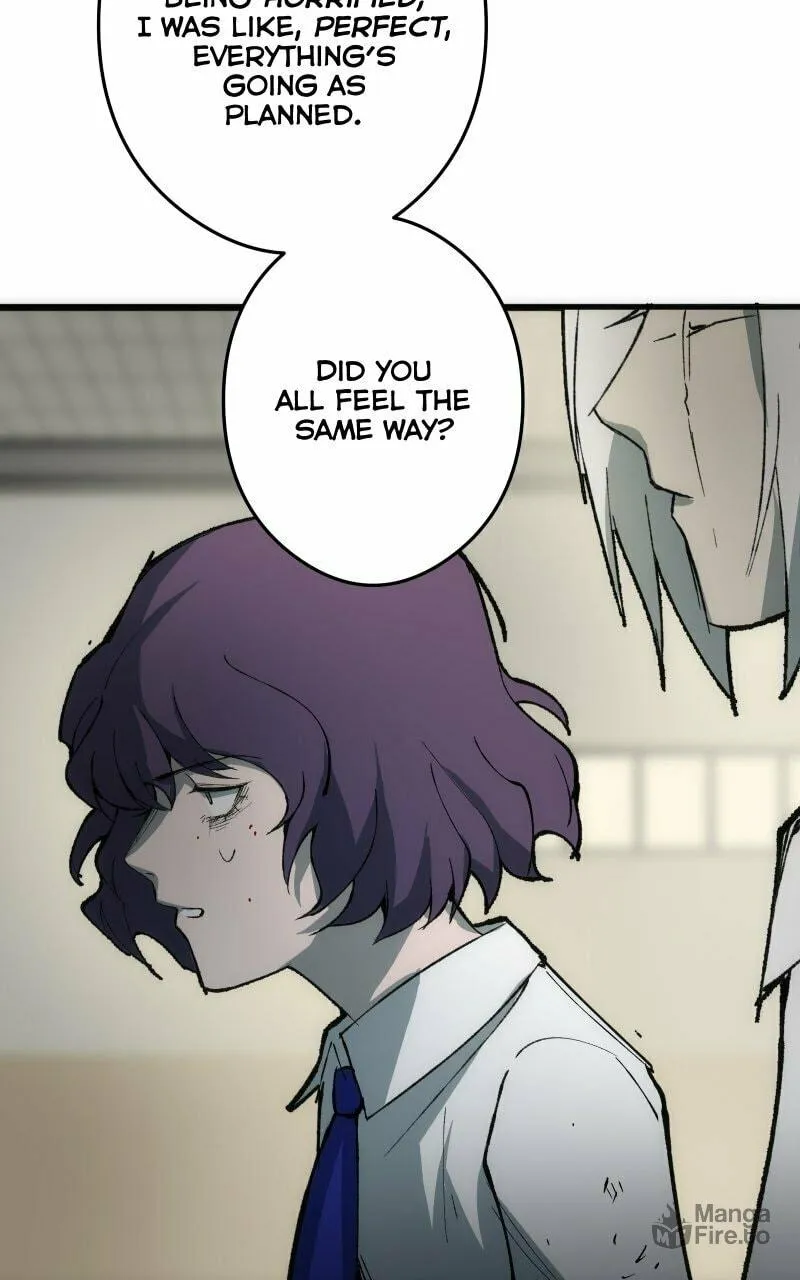 Hand Jumper Chapter 35 page 50 - 